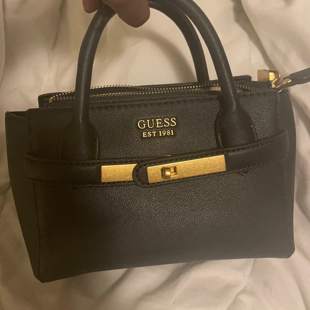 Guess mini handbag